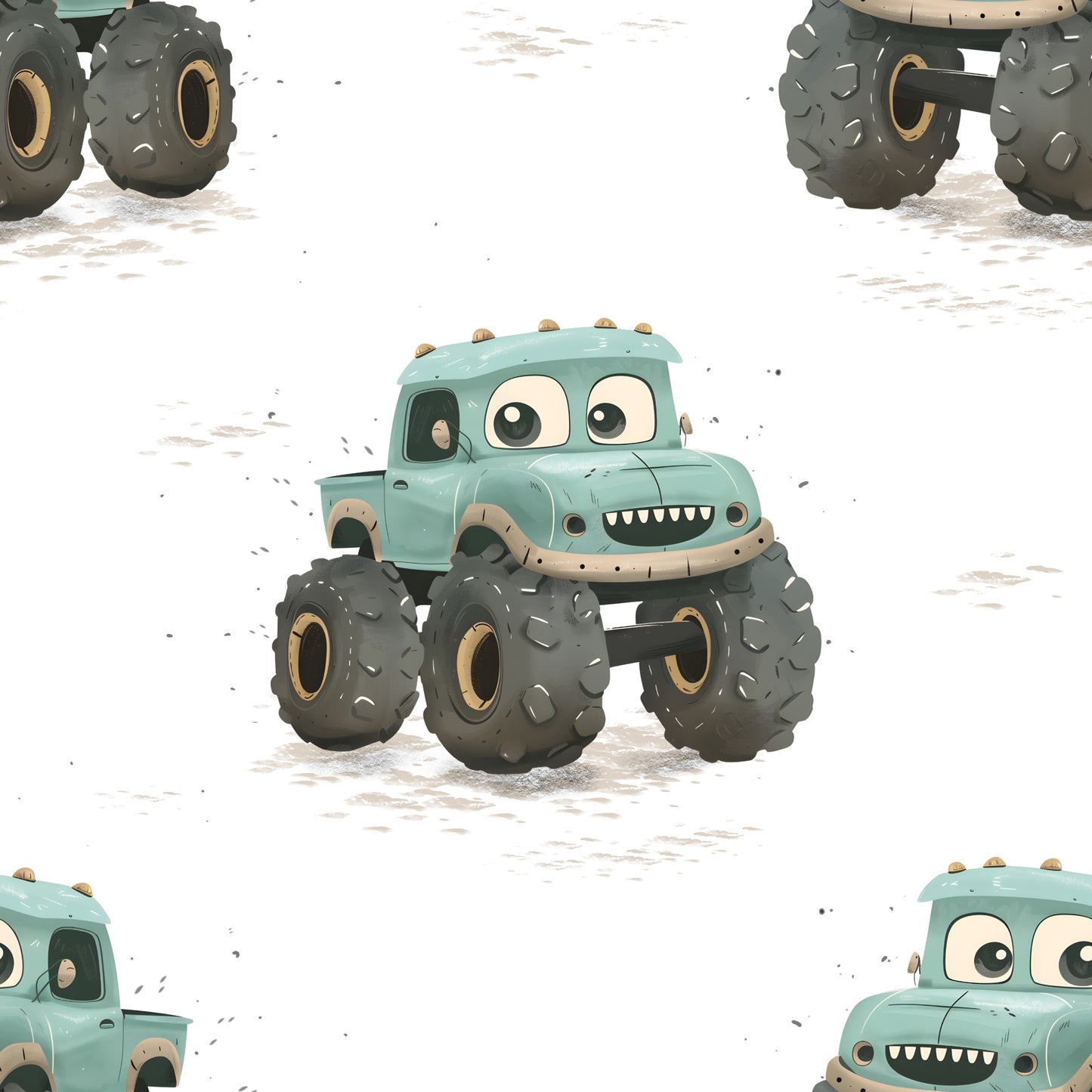 Custom Image