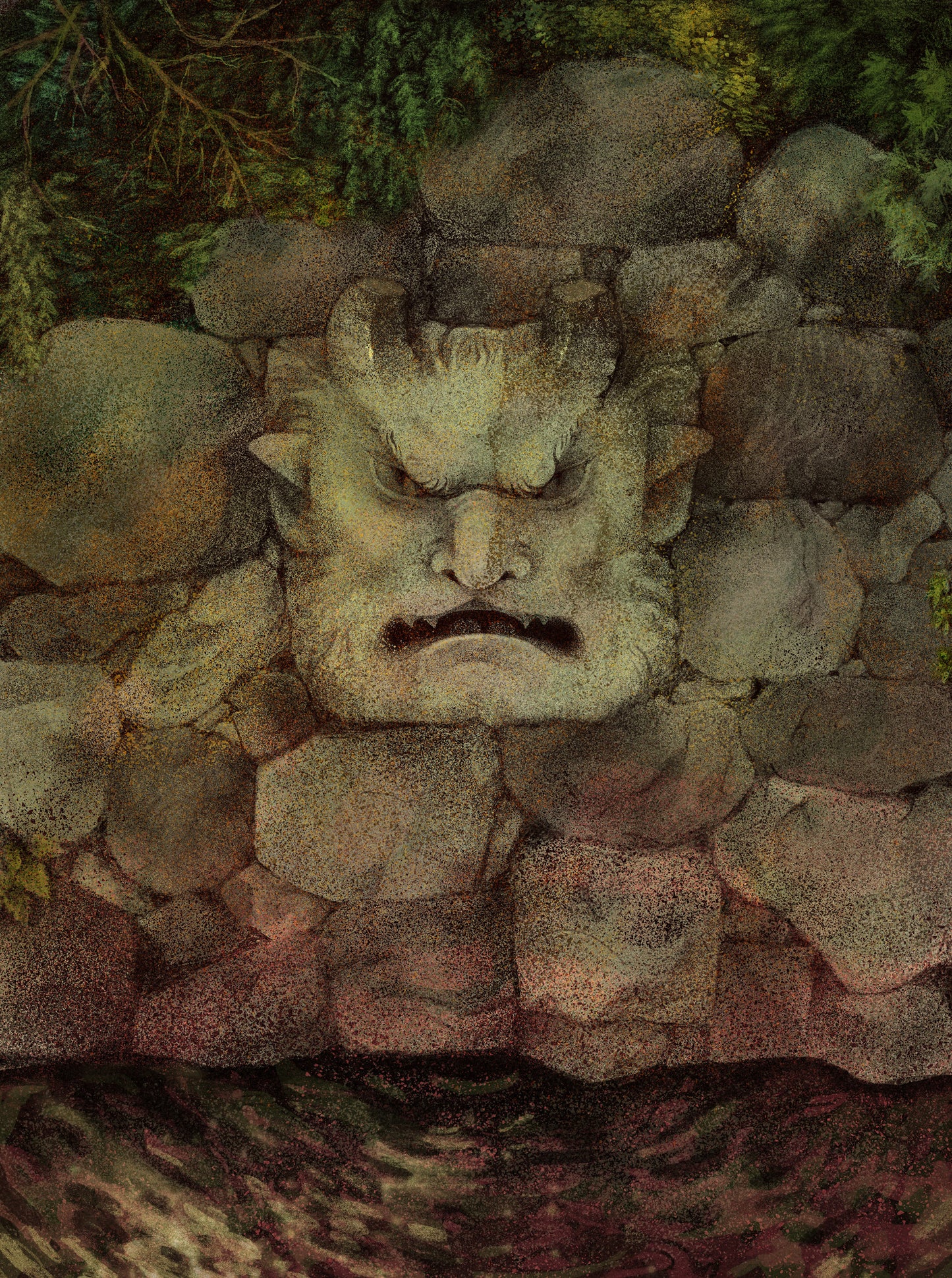 Custom Image