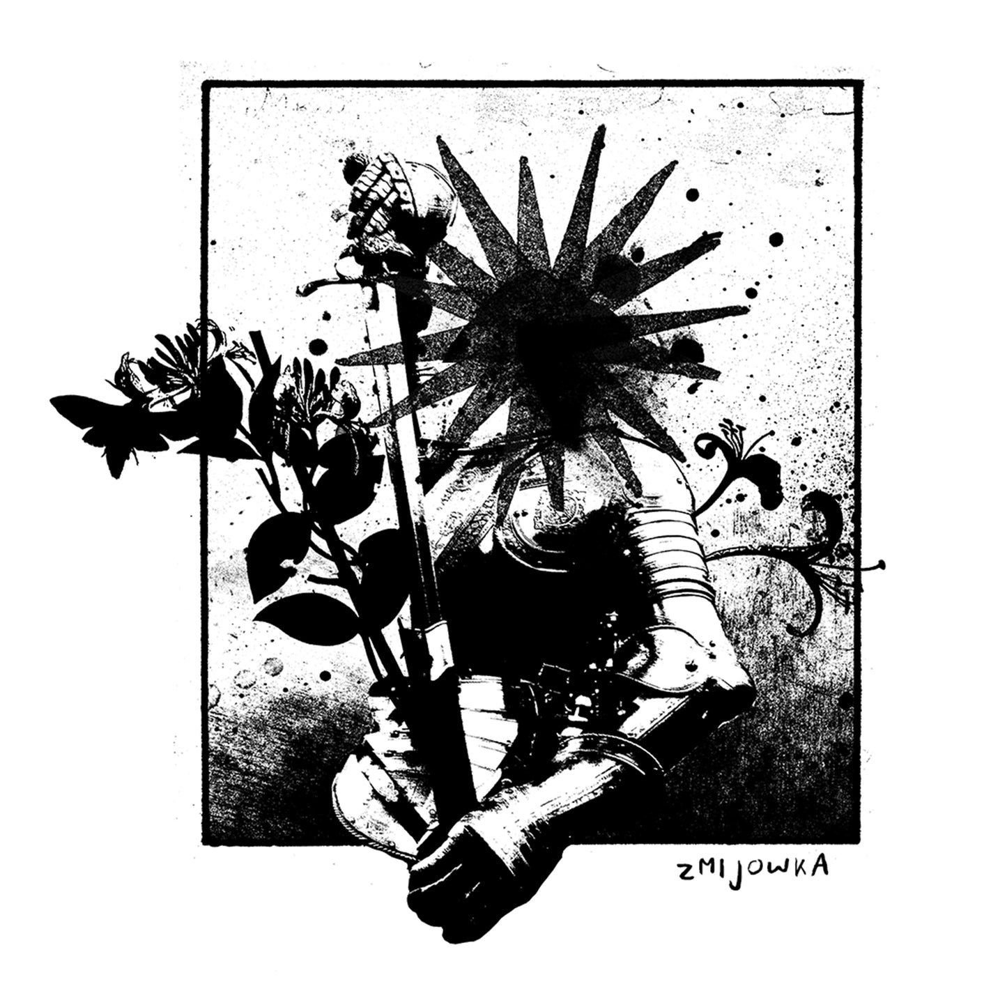Custom Image