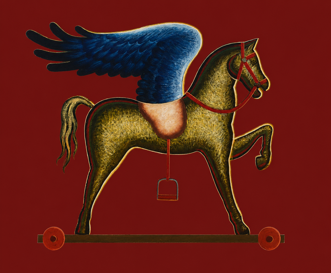 Custom Image