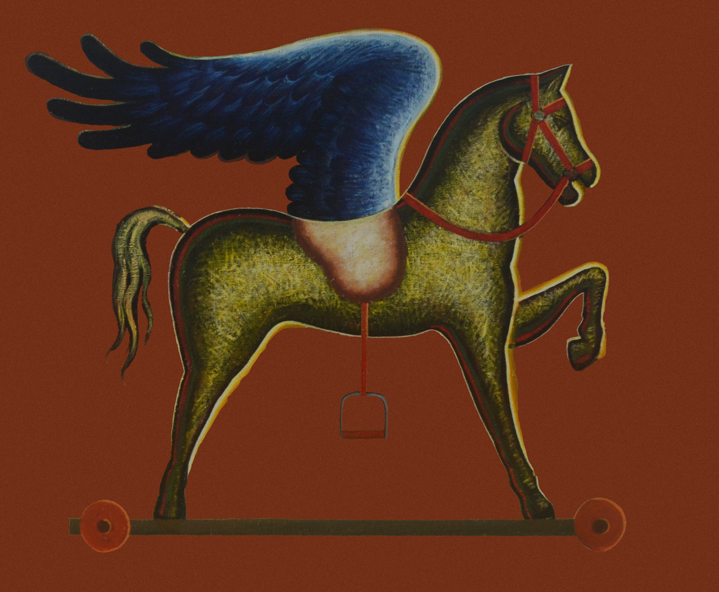 Custom Image