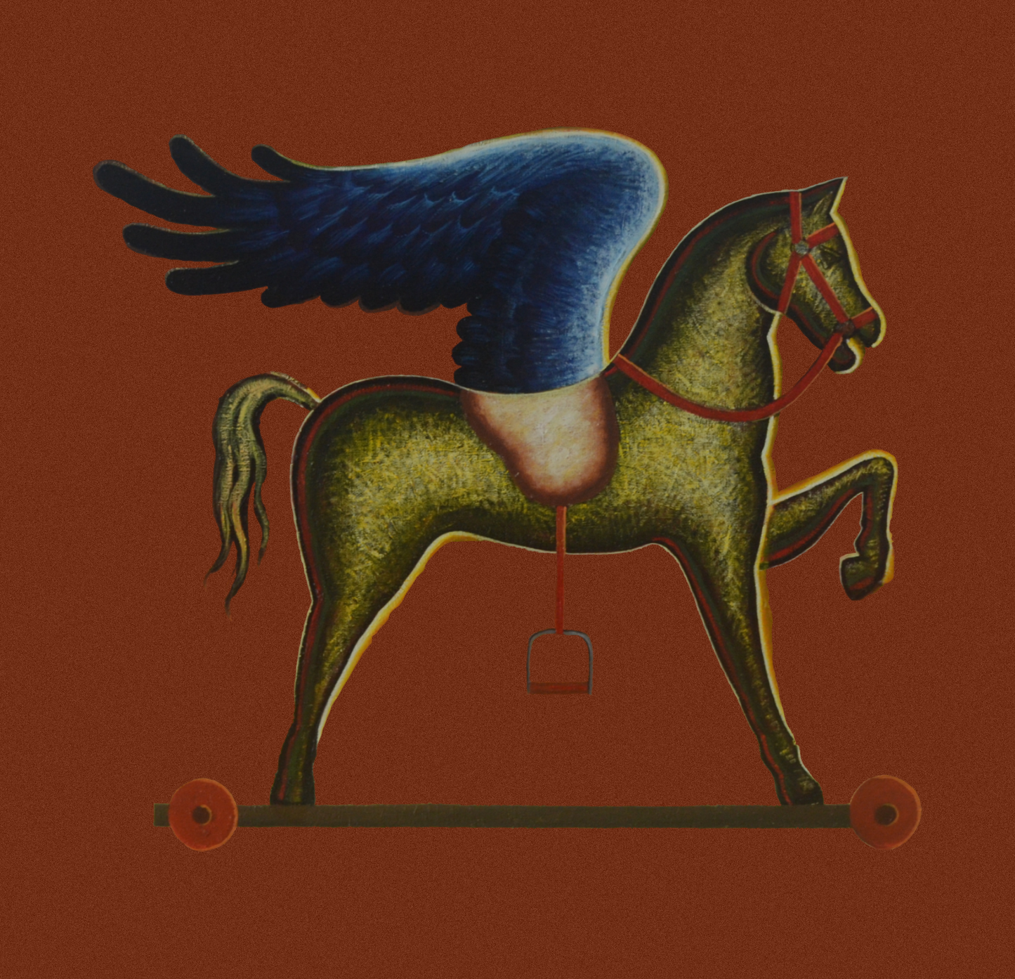 Custom Image